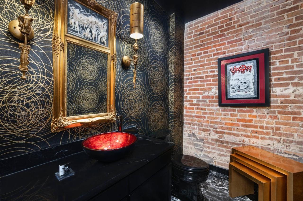 The Saint Hotel, New Orleans, French Quarter, Autograph Collection Exterior photo