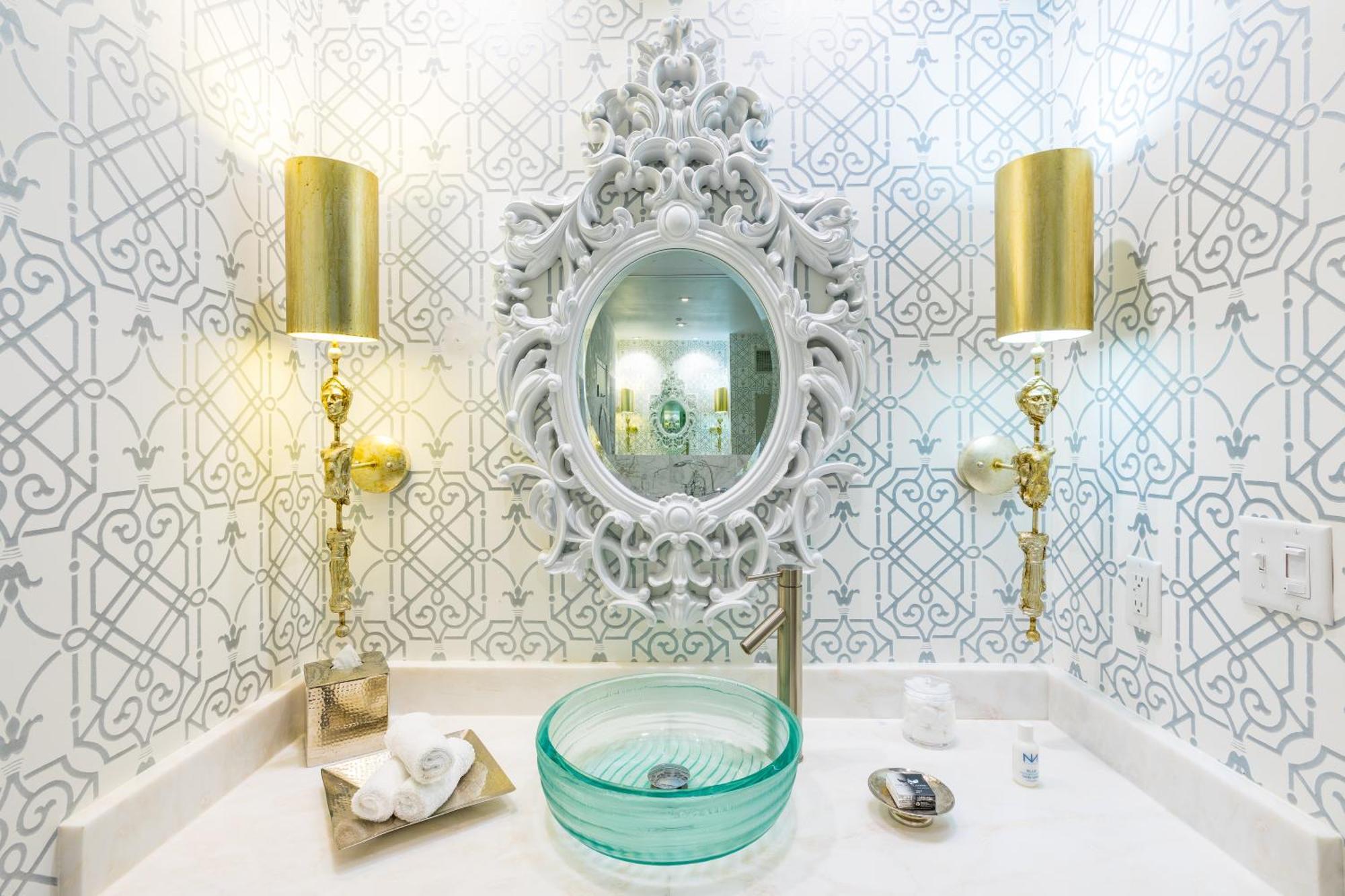 The Saint Hotel, New Orleans, French Quarter, Autograph Collection Room photo
